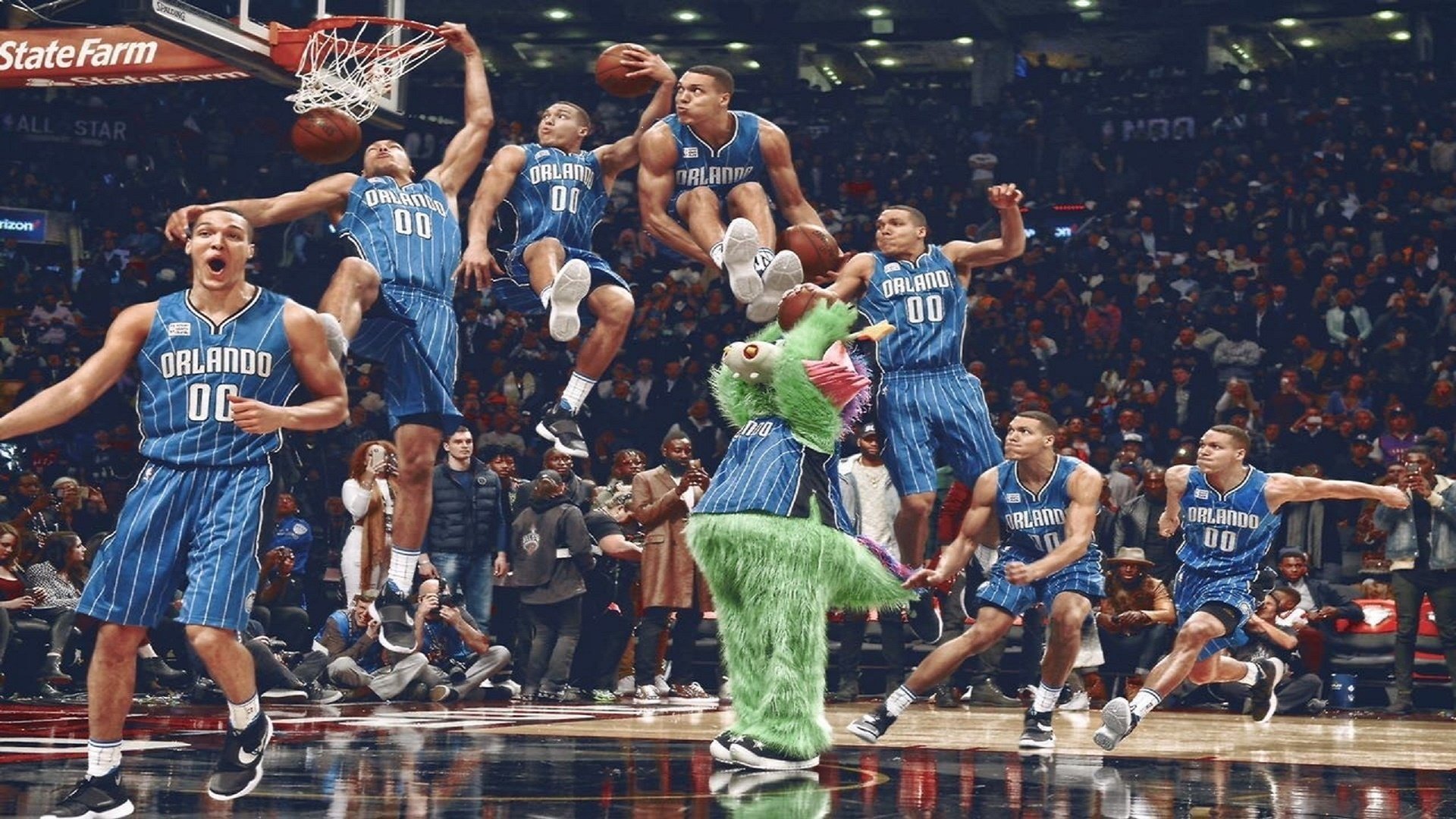 当深圳的雨遇见奥兰多的魔法，武切维奇跨越大洋的关键时刻